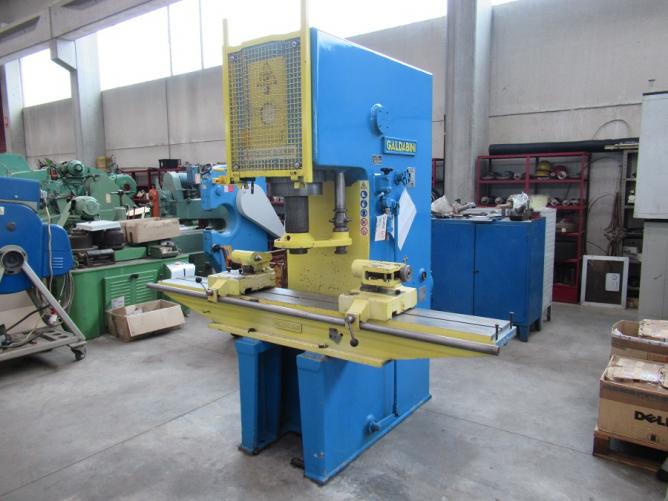 GALDABINI RPRS/50